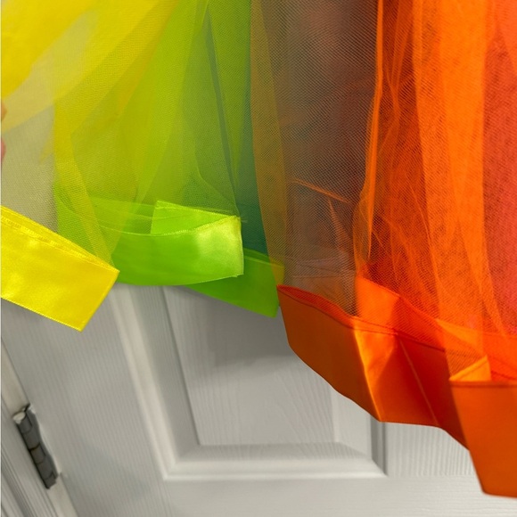 Tulle Tutu - Picture 4 of 6